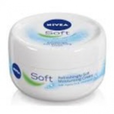 NIVEA CREMA SOFT 300ML.