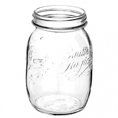 BORMIOLI VASO 4 STAG. 0.50 LT. PROMO