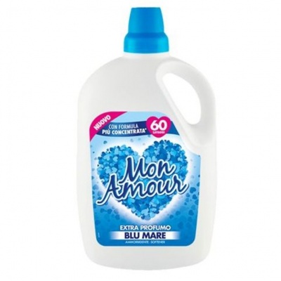 MON AMOUR AMM. 3000ML. BLU
