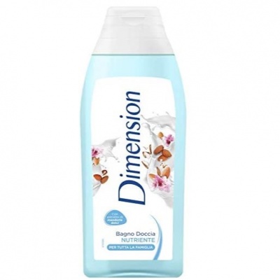 DIMENSION BAGNO 750ML. NUTRIENTE