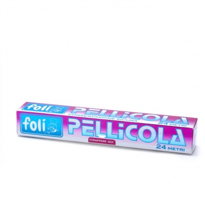 FOLI PELLICOLA 24MT.