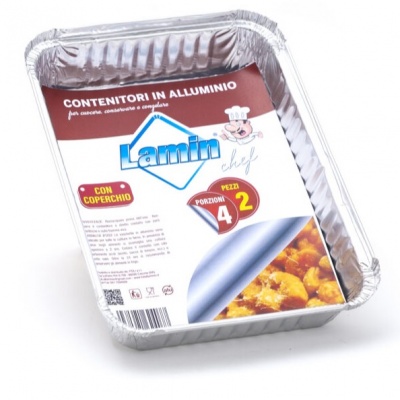 LAMIN CONT ALL C/C 4 PORZ. 2PZ