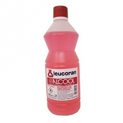 LEUCORAN ALCOOL 1LT.