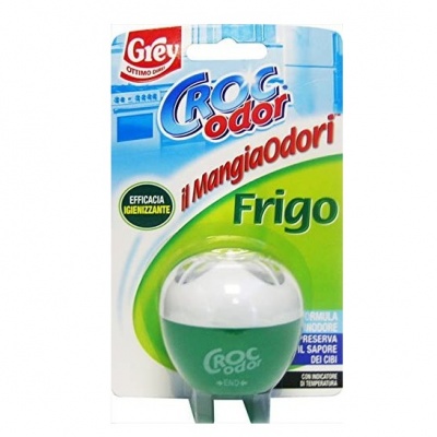 GREY DEO MANGIAODORI OVETTO FRIGO PROMO