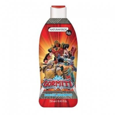 GORMITI SAPONE LIQUIDO 250ML