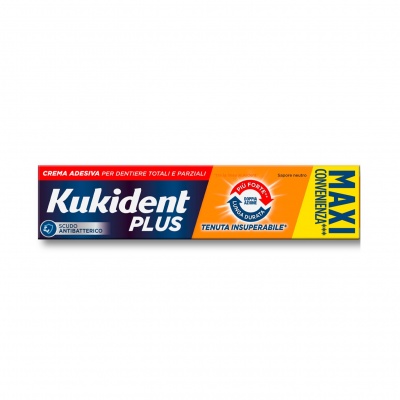 KUKIDENT CR. 65GR. DOPPIA AZIONE