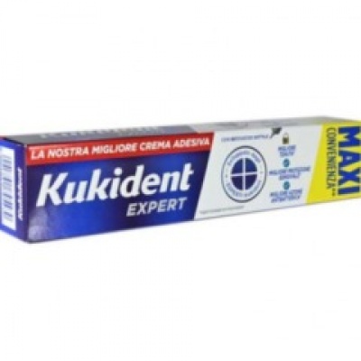 KUKIDENT CR. 57GR. EXPERT