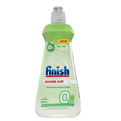 FINISH BRILLANTANTE 400ML. ECO NATURA