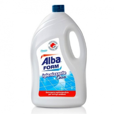 ALBA FORM 4000ML. CLASSICO