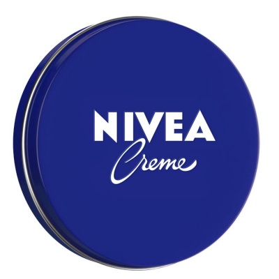 NIVEA CREME 60ML.