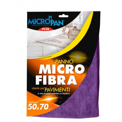 MICROPAN PANNO MICROFIBRA PLUS 50X70
