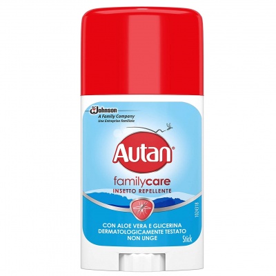 AUTAN FAMILY STICK 50ML.