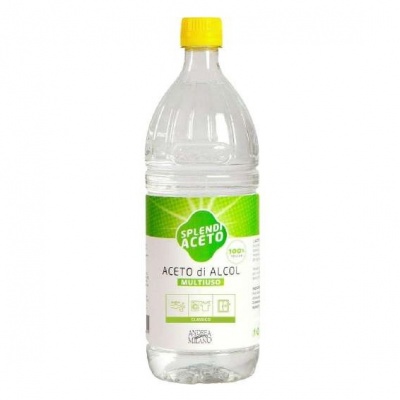 SPLENDIACETO ACETO DI ALCOOL 1LT. CLASSICO