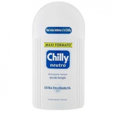 CHILLY INTIMO 300ML. NEUTRO PROMO