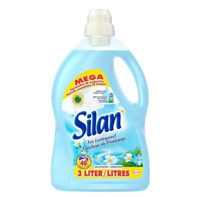 SILAN AMM. 3000ML. 40LAV. BLUE