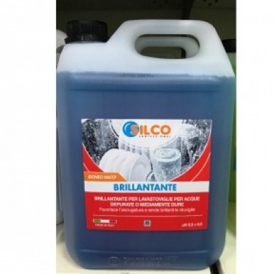 SILCO BRILLANTANTE 5KG