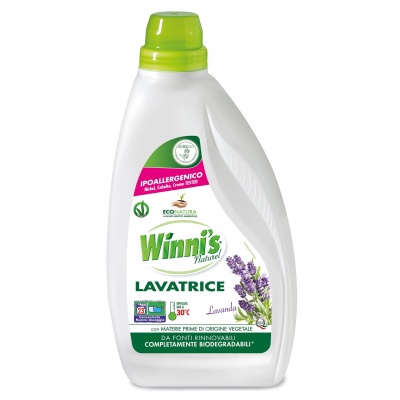 WINNI S LAV.LIQ. 1150ML. 23LAV. LAVANDA PROMO