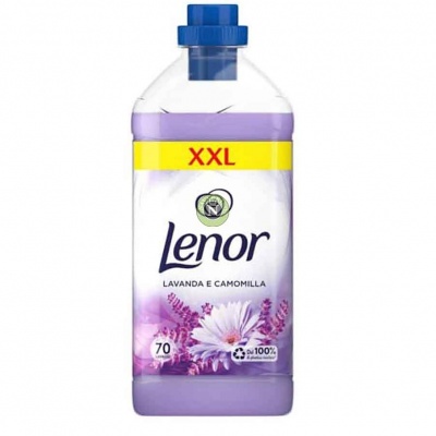 LENOR 1750ML. 70 LAV. LAVANDA/CAMOMILLA PROMO