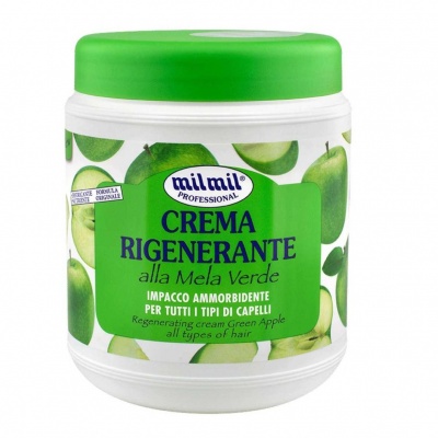 MIL MIL MASCHERA 1000ML. MELA