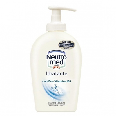 NEUTROMED SAP.LIQ. 300ML. IDRATANTE