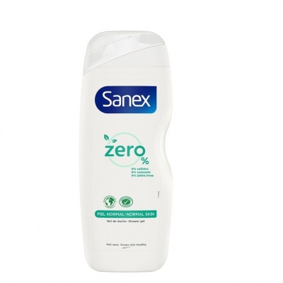 SANEX DOCCIA GEL 600ML. PELLE NORMALE