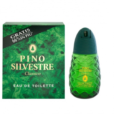 PINO SILVESTRE EDT ORIGINAL 125ML