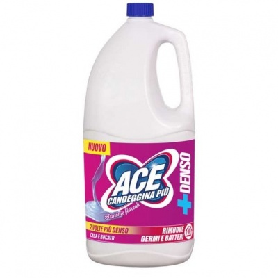 ACE CAND. DENSO PIU 3LT. 2PZ. ARMONIA FLOREALE