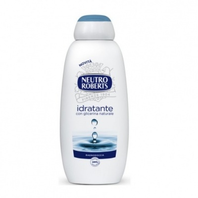 ROBERTS BAGNO 450ML. IDRATANTE