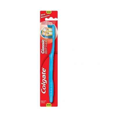 COLGATE SPAZZ. DEEP CLEAN WHITENING