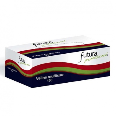 VELINE COSMETICHE 150PZ 2 VELI F.P.