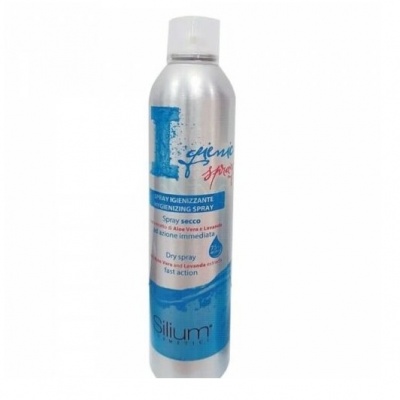 SILIUM SPRAY IGIENIZZANTE 400ML