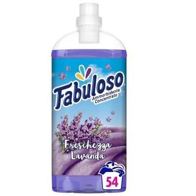 FABULOSO AMM.CONC. 1250ML. LAVANDA