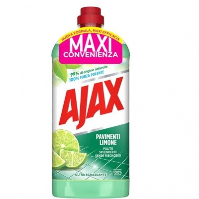 AJAX PAV. 1250ML. LIMONE