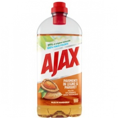 AJAX PAV. 1250ML. MANDORLE