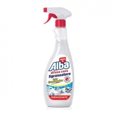 ALBA SGRASS. 750ML. DIFESA CASA C/CAND.