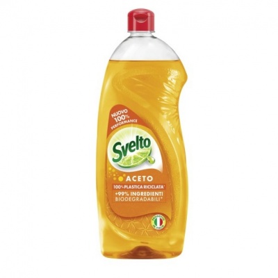 SVELTO PIATTI 930ML. ACETO PROMO PROMO