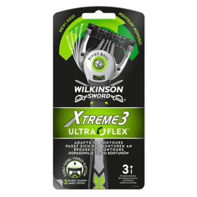 WILKISON XTREME3 3PZ. EXTRA FLEX PROMO