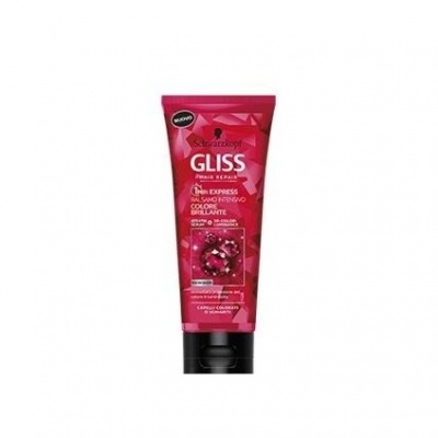 GLISS BAL. INTENSIVO 200ML. COLORE BRILLANTE PROMO