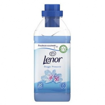 LENOR 575ML. 25LAV. RISVEGLIO PRIMAVERILE PROMO