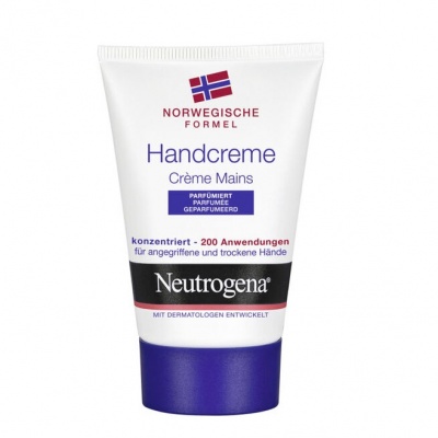 NEUTROGENA MANI BLU ML.50                           OFFERTA