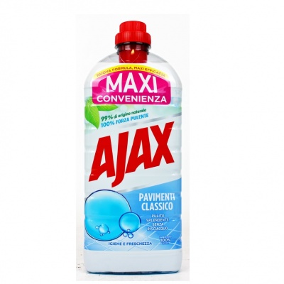 AJAX PAV. 1250ML. CLASSICO
