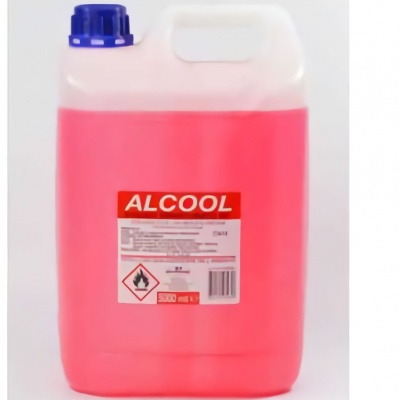 LEUCORAN ALCOOL 5LT.