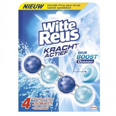 WITTE REUS OCEAN WC 50GR.