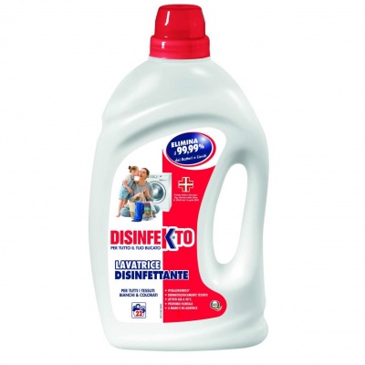 DISINFEKTO LAV.LIQ. 1320ML.  22LAV DISINFETTANTE PROMO