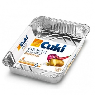 CUKI VASCH.CALDO R75 LAS. X4 PZ3