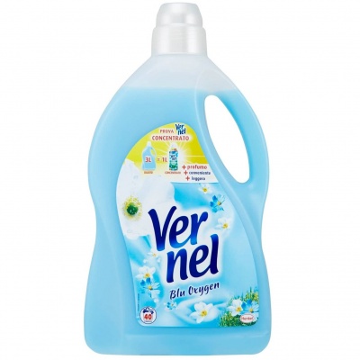 VERNEL AMM. 2970ML. BLU OXYGEN PROMO