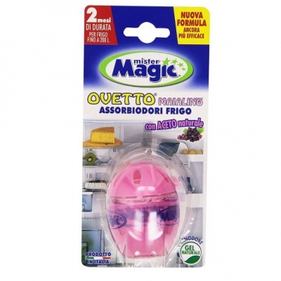 MISTER MAGIC OVETTO FRIGO ACETO PROMO