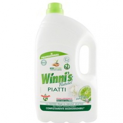 WINNI S PIATTI CONC. 5LT. PROMO