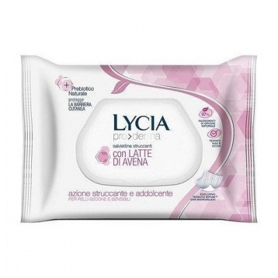LYCIA SALV. STRUC. 60PZ. P/SENSIBILI