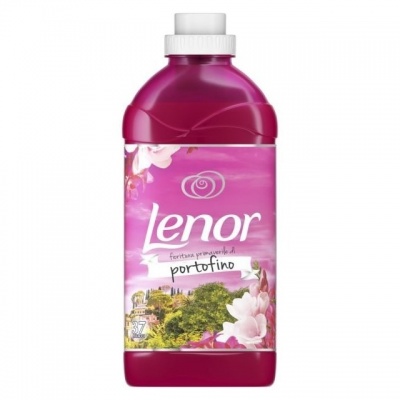 LENOR 925ML. 37LAV. PORTOFINO